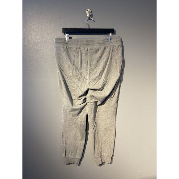 Torrid Joggers Rainbow Skull Gray Sweatpants Women’s Size 1 Pride - Picture 4 of 7